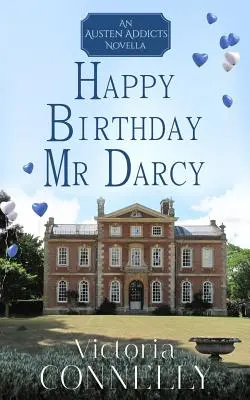 Alles Gute zum Geburtstag, Mr. Darcy - Happy Birthday, Mr Darcy