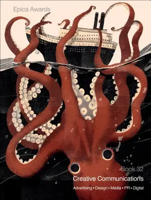 Epica Buch 32: Kreative Kommunikation - Epica Book 32: Creative Communications