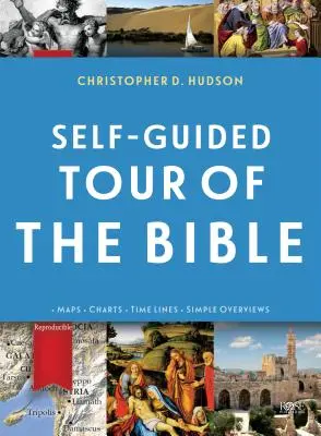 Selbstgeführte Tour durch die Bibel - Self-Guided Tour of the Bible