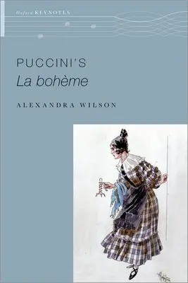 Puccinis La Bohme - Puccini's La Bohme