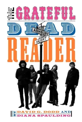 Der Grateful Dead Leser - The Grateful Dead Reader
