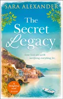 Geheimes Erbe - Secret Legacy