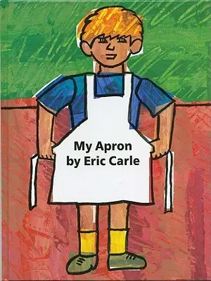 Meine Schürze - My Apron