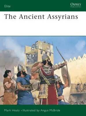 Die alten Assyrer - The Ancient Assyrians