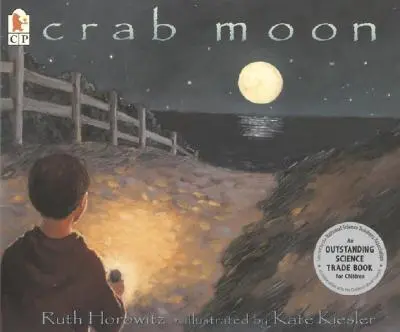 Krabbenmond - Crab Moon