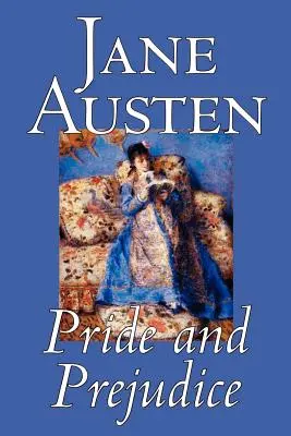 Stolz und Vorurteil von Jane Austen, Belletristik, Klassiker - Pride and Prejudice by Jane Austen, Fiction, Classics