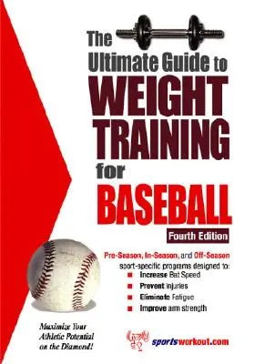 Der ultimative Leitfaden für das Gewichtstraining im Baseball - The Ultimate Guide to Weight Training for Baseball