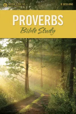 Sprüche-Bibelstudium - Proverbs Bible Study