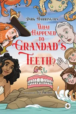 Was ist mit Großvaters Zähnen passiert? - What Happened to Grandad's Teeth?