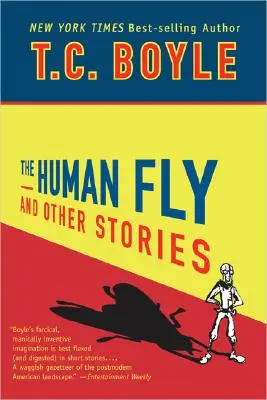 Die menschliche Fliege und andere Geschichten - The Human Fly and Other Stories