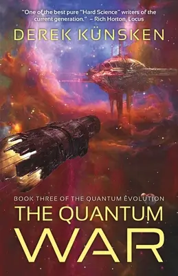 Der Quantenkrieg, 3 - The Quantum War, 3