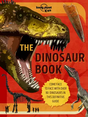 Das Dinosaurier-Buch - The Dinosaur Book