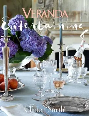 Veranda-Entertainment - Veranda Entertaining