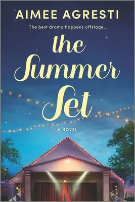 Das Sommer-Set - The Summer Set