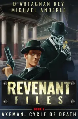 Axeman: Zyklus des Todes - Axeman: Cycle of Death