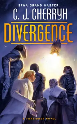 Divergenz - Divergence