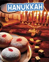 Chanukka - Hanukkah