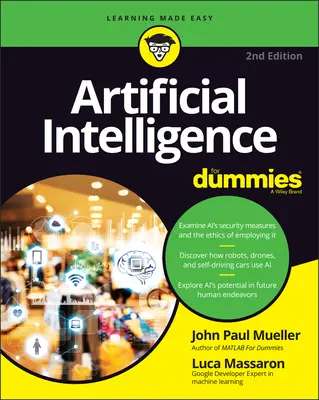 Künstliche Intelligenz für Dummies - Artificial Intelligence for Dummies