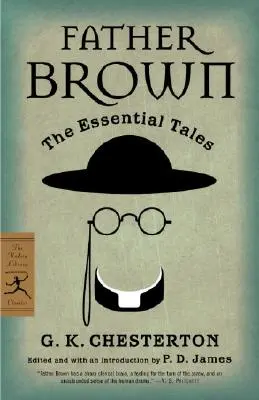 Pater Brown: Die wesentlichen Erzählungen - Father Brown: The Essential Tales