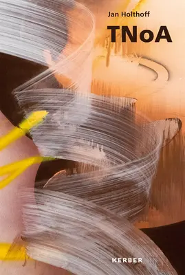 Tnoa: Die Natur der Abstraktion - Tnoa: The Nature of Abstraction