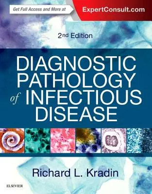 Diagnostische Pathologie von Infektionskrankheiten - Diagnostic Pathology of Infectious Disease