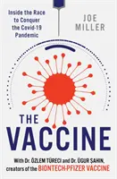 Vaccine - Das Rennen um die COVID-19-Pandemie - Vaccine - Inside the Race to Conquer the COVID-19 Pandemic