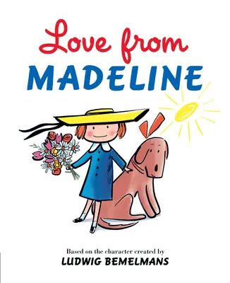 Liebe von Madeline - Love from Madeline