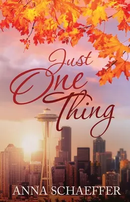 Nur eine Sache - Just One Thing