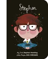 Stephen Hawking - Mein erster Stephen Hawking - Stephen Hawking - My First Stephen Hawking