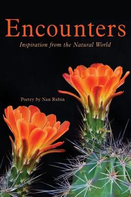 Begegnungen: Inspiration aus der natürlichen Welt - Encounters: Inspiration from the Natural World