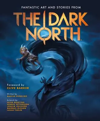 Der dunkle Norden - The Dark North