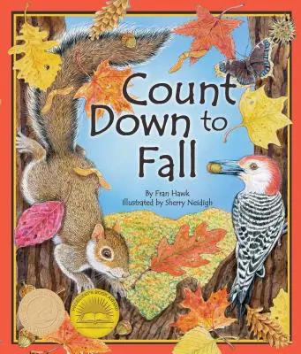 Count Down zum Herbst - Count Down to Fall