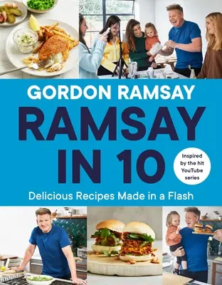 Ramsay in 10 Minuten - Ramsay in 10