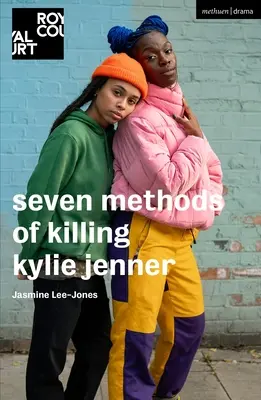 Sieben Methoden, Kylie Jenner zu töten - Seven Methods of Killing Kylie Jenner