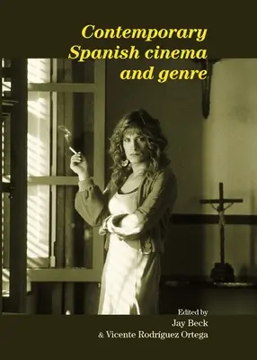 Zeitgenössisches spanisches Kino und Genre - Contemporary Spanish Cinema and Genre