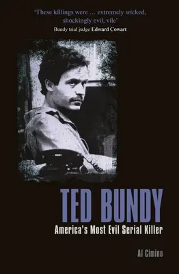 Ted Bundy: Amerikas übelster Serienmörder - Ted Bundy: America's Most Evil Serial Killer