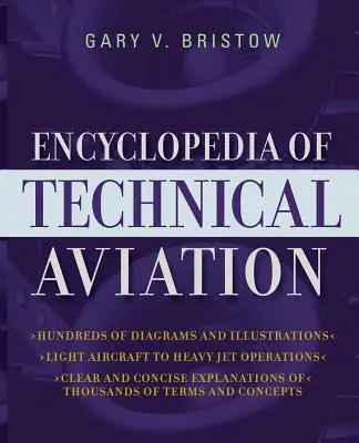 Die Enzyklopädie der technischen Luftfahrt - The Encyclopedia of Technical Aviation