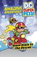 Robin Robin zur Rettung - Robin Robin to the Rescue