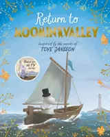 Zurück zu Muminvalley - Return to Moominvalley