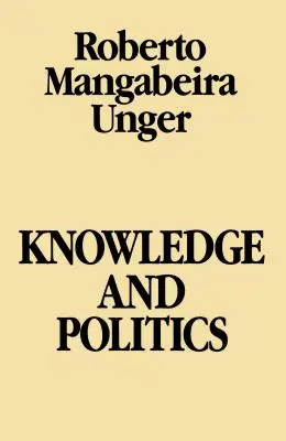 Wissen und Politik - Knowledge & Politics