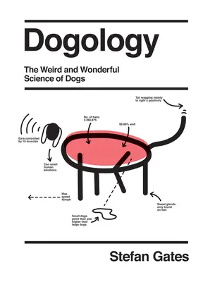 Dogologie: Die seltsame und wunderbare Wissenschaft des Hundes - Dogology: The Weird and Wonderful Science of Dogs