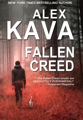 Gefallener Creed (Ryder Creed K-9 Krimiserie) - Fallen Creed (Ryder Creed K-9 Mystery Series)