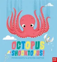 Oktopus Shocktopus! - Octopus Shocktopus!