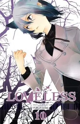 Loveless, Band 11 - Loveless, Vol. 11