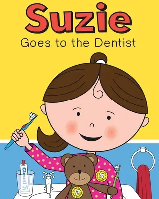 Suzie geht zum Zahnarzt - Suzie Goes to the Dentist