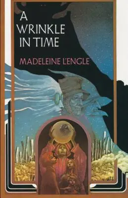 Ein Fältchen in der Zeit - A Wrinkle in Time