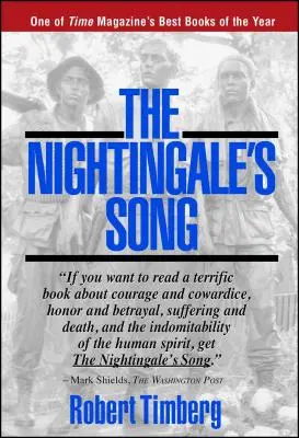 Das Lied der Nachtigall - The Nightingale's Song