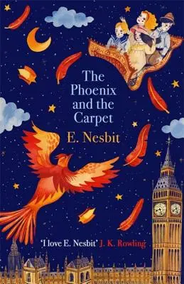 Der Phönix und der Teppich - The Phoenix and the Carpet