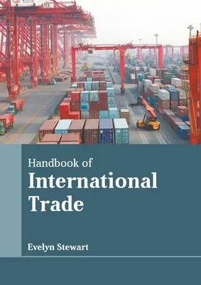 Handbuch des internationalen Handels - Handbook of International Trade