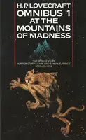 Auf den Bergen des Wahnsinns und andere Romane des Schreckens - At the Mountains of Madness and Other Novels of Terror